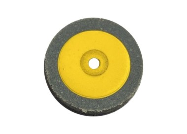 MEULETTE CYL. MEGA DIAPOL 14x13mm GRAIN FIN