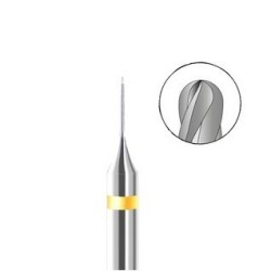 BUSCH - FRAISE RONDE-CYLINDRIQUE CARBURE (1ZAU) 1P 002