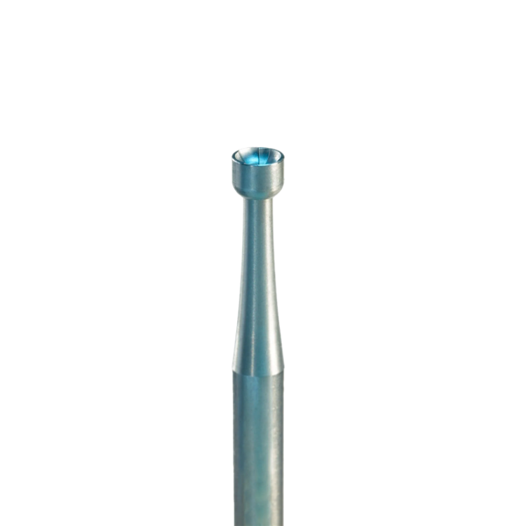 FRAISE CLOCHE SUPER CUT 008 6P