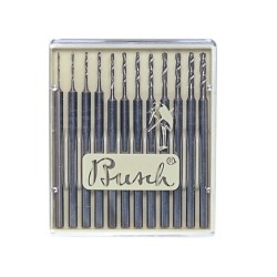 BUSCH - JEU DE 12 FORETS (203HSS) DE 005 A 016