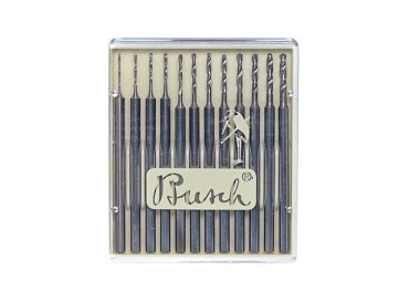 BUSCH - JEU DE 12 FORETS (203HSS) DE 005 A 016