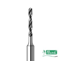 FORET HELICOIDAL ACIER RAPIDE 203HSS - 006 BUSCH - 1P