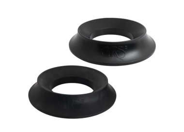 GRS SUPPORT BOULET CAOUTCHOUC #003-790