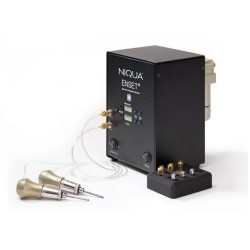 ECHOPPE PNEUMATIQUE NIQUA® EnSet© - PLUS