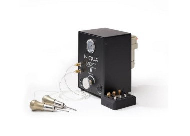 ECHOPPE PNEUMATIQUE NIQUA® EnSet© - ORIGINAL