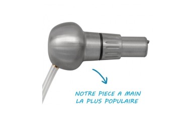 GRS PIECE A MAIN QC-901 STANDARD 004-901