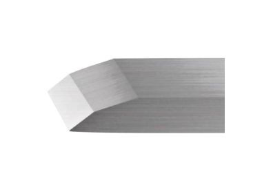 GRS BURIN ACIER RAPIDE GLENSTEEL PLAT 002-116