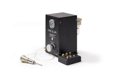 ECHOPPE PNEUMATIQUE NIQUA® EnSet© - COMPACT