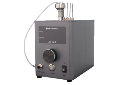 ECHOPPE PNEUMATIQUE AIR DO S SMARTPRO AVEC 1 PORTE-ECHOPPE