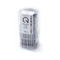 PERLOIRS NIQUA SUPER Q - BOITE DE 100 N°1