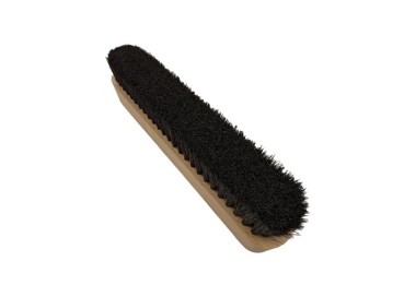 BROSSE D'ETABLI (SANS MANCHE) SOIE NOIRE L170X30MM