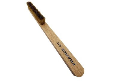 BROSSE A MAIN LAITON 4RGS L220