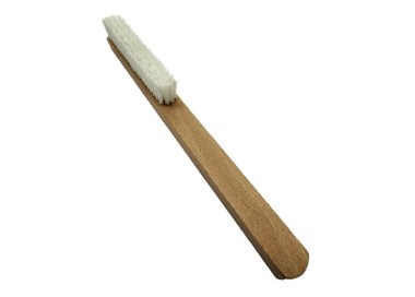 BROSSE A MAIN NYLON 4RGS 22CM