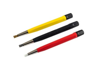 GRATTE BOSSE NON RECHARGEABLE