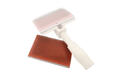 RECHARGE BROSSE A CARDER MERARD