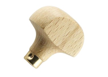 MANCHE ECHOPPE CHAMPIGNON COUPE - FRANCAIS