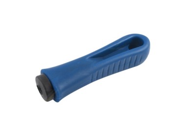 MANCHE LIME AIGUILLE PLASTIQUE ANTI DERAPANT - ALESAGE 5mm