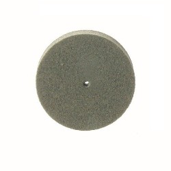 MEULETTE MEIS VERTE SOUPLE R22MM - 1P