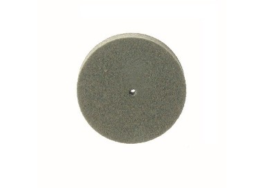 MEULETTE MEIS VERTE SOUPLE R22MM - 1P