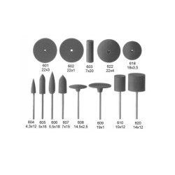 MEULETTE 601 G.MOYEN 1P