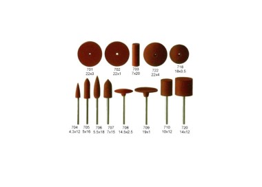 MEULETTE 701 G.FIN 1P