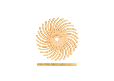 MEULETTE SUNBURST RADIAL PECHE G.6µ ø22