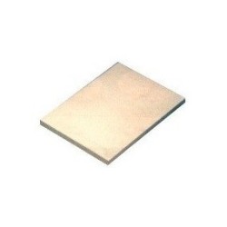 PLAQUE DE SOUDAGE 1100°