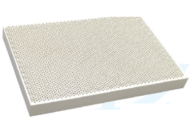 PLAQUE DE SOUDAGE NID ABEILLE PM 135X95X13