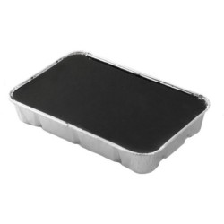 CIMENT DE LAPIDAIRE NOIR - 1KG