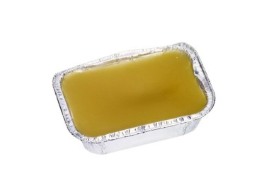 CIRE D'ABEILLE PURE PAIN DE 60G