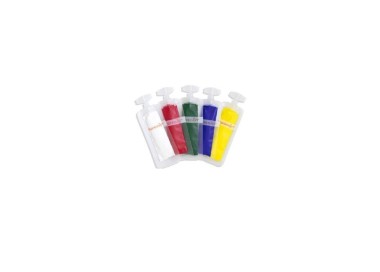 SET COULEURS PRIMAIRES ENCRE LIQUIDE POUR FOND DE GRAVURE - IMPRESSART