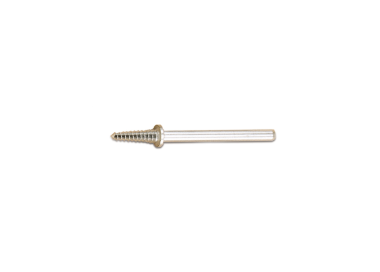 MANDRIN 301/A queue de cochon