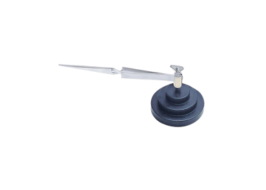 BASE A SOUDER SIMPLE AVEC BRUCELLE