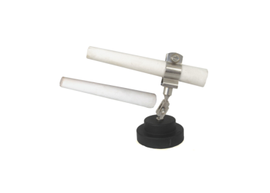 SUPPORT A SOUDER + CONE CERAMIQUE