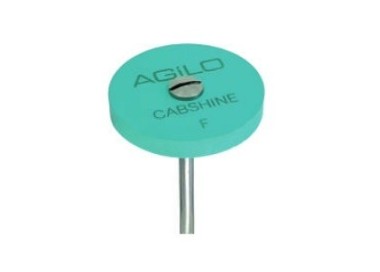 MEULE CABSHINE Ø22MM GRAIN FIN - POLISSAGE DES OUTILS CARBURE