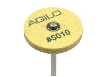 ROUE AGILO DIASTONE 5010 - MISE EN FORME OUTILS CARBURE