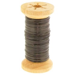 FIL FER RECUIT Ø 0.20 100GR