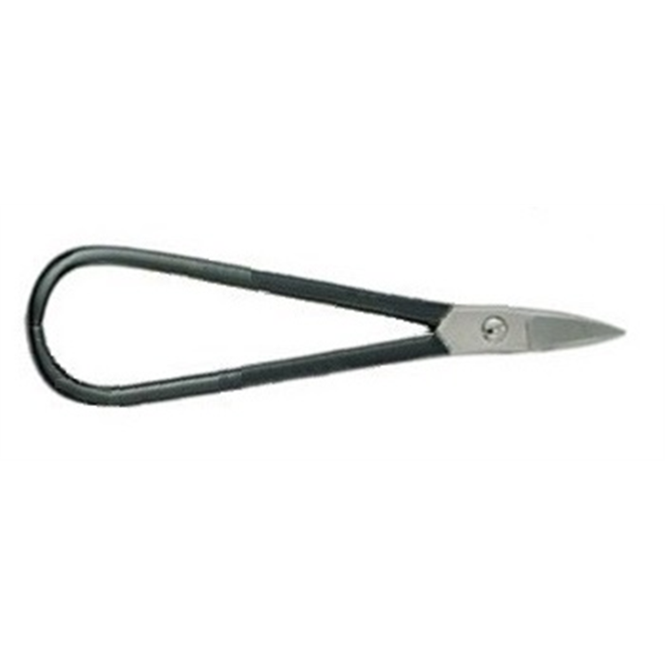 CISAILLE LAMES COURBES