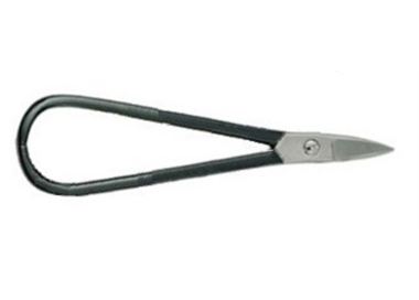 CISAILLE LAMES COURBES