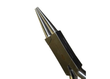 PINCE BECS RONDS 130mm BLEU OUTILOR