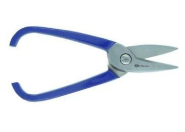 CISAILLE DE CHAINISTE LAME EFFILEE 15CM