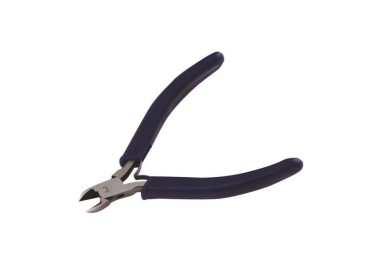 PINCE COUPANTE SANS CHANFREIN POUR CHAINETTES / CHARNIERES