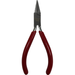 Pince plate 120mm  haute qualité Made in Italie