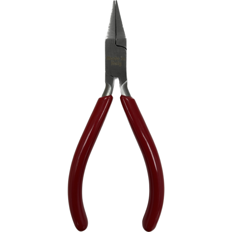 Pince plate 120mm  haute qualité Made in Italie