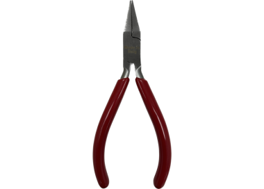 Pince plate 120mm  haute qualité Made in Italie