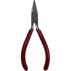 Pince demi-rond 120mm haute qualité Made in Italie