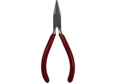 Pince demi-rond 120mm haute qualité Made in Italie