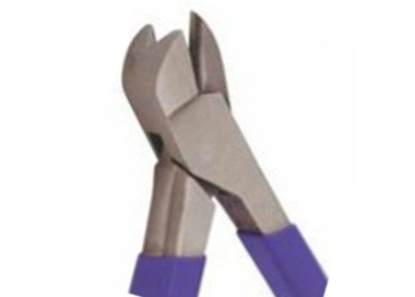 PINCE A FORMER LES BAGUES ET ANNEAUX