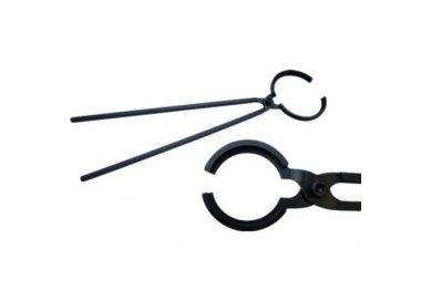 PINCE POUR CYLINDRE Ø100MM -  Lg 60cm