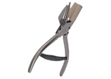 MISES NYLON DE RECHANGE POUR PINCE A OUVRIR ET FERMER LES ANNEAUX